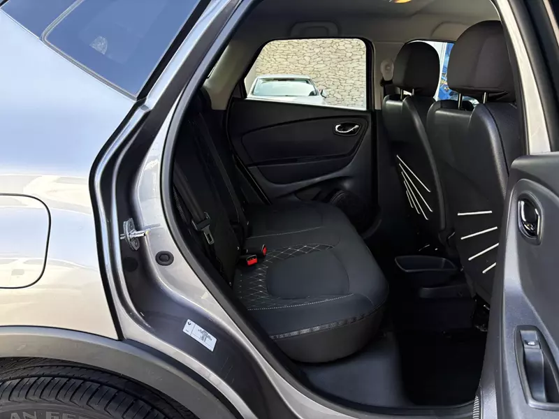 Renault Captur Zen Energy dCi Eco2 S&S 90cv 90 CV Manual